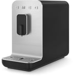 Smeg - Robot café Expresso broyeur noir