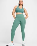 Nike Universa Women's Medium-Support High-Waisted Full-Length Leggings with Pockets