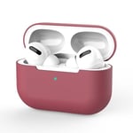 Silikoninen suojakotelo Apple Airpods Pro:lle