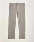 Replay Grover Hyperflex 5-Pocket Pants Dim Grey