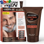 Just  for  Men  Control  Vvapd  GX ,  Grey  Reducing  Shampoo ,  4  Fluid  Ounce