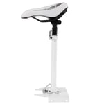 Wacent Seat Saddle, Home Improvement Outdoor Living Adjustable Electric Scooter Seat Saddle For MIM365 Scooter White