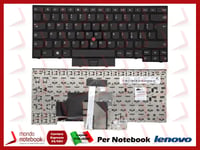 Clavier pour Ordinateur Portable LENOVO THINKPAD Avec Pointeur Trackpoint Edge