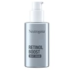 3574661655499 Retinol Boost krem na noc 50ml Neutrogena