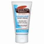 Palmer's Cocoa Butter Formula Intensive Relief Hand Cream 60g ( 2 x Pack )