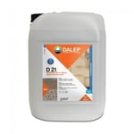 DALE D21 Hydrofuge - non filmogène - toitures, terrasses et murs - 20 litres