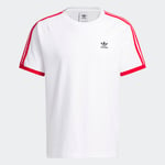 adidas SST 3-Stripes T-Shirt Men