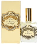 Eau d'Hadrien By Annick Goutal For Women EDT Perfume Spray 1oz New