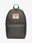 Superdry Patched Montana Backpack