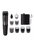 Philips Bodytrimmer Multigroom Series 3000 MG3740/15