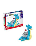 Mega Bloks Construx Mega Pokemon Lapras