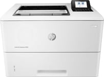 HP Laserjet Enterprise M507dn Wired Laser Printer - Includes Starter Toner Cartr