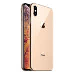 Apple iPhone Xs Mobile Phone 512GB Gold