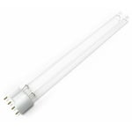 --CUV-236 Lampe UV 36W Tube stérilisateur Radiateur UV-C pour désinfection - 1 pièce