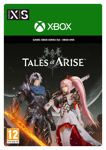 Tales of Arise