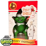 Mega Gross Minis Series 2 - Smelf on the Shelf - Open Box 5cm/2inches