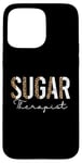 iPhone 15 Pro Max Vintage Sugar Therapist Sugarist Wax Specialist Esthetician Case