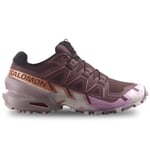 Shoes Salomon Speedcross 6 W Size 4.5 Uk Code 475818 -9W