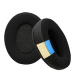 Replacement Ear Pads for AudioTechnica ATH - MSR7 M30 M40X M50X Set of 2 