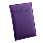 Passfodral Purple