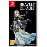 Bravely Default II For Nintendo Switch™