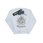 Harry Potter - Sweat Hogwarts Waiting For My Letter - Femme