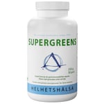 Helhetshälsa Supergreens 250 g