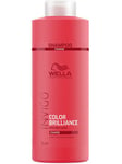 Wella Professionals Invigo Color Brilliance Shampoo Coarse Hair (1000 ml)