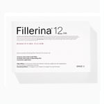 FILLERINA 12 HA Dermatological Cosmetic Wrinkle Filler GRADE 3 30ml 2 pcs.