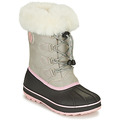 Bottes neige enfant Kimberfeel  SONIK