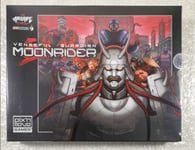 VENGEFUL GUARDIAN: MOONRIDER EDITION COLLECTOR (300.EX) PS5 EURO NEW (GAME IN EN