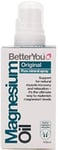 BetterYou Original Magnesium Oil Spray - 100ml (packaging may vary)