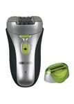 OBH Nordica Epilator Male Attraxion