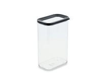 Mepal Modula Storage box 2 liter Black