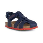 Geox Baby-Boy B Sandal Chalki Boy Sandals