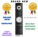 Remote Control for FINLUX TV Model = 32LXD845H	