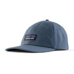 Patagonia P-6 Label Trad Cap (Blå (UTILITY BLUE) One size)