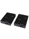 StarTech.com HDMI Video Over IP Gigabit LAN Ethernet Extender Kit