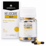 Soins corps & bain Heliocare  360° D PLUS oral capsules 30 u