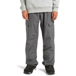 Pantalon DC Shoes  Pantalón de snowboard  Banshee - Magnet