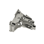 CowCow Stainless Steel Hammer Housing Stainless Steel Umarex/VFC Glock