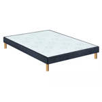 Sommier tapissier Merinos STYLO Confort Ferme 120x190