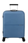 American Tourister Airconic 55 cm - Kabinväska Coronet Blue, Kabinväska