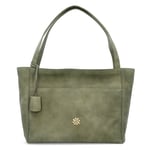 Picard Kapstadt Sac de shopper Cuir 46 cm pesto (TAS017060)