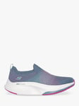 Skechers GO WALK Max Walker Sally Shoes