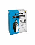 Doggy Professional Extra, paté med kyckling 16 x 370g