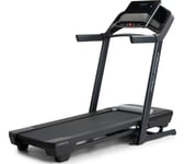 PROFORM Carbon TL Folding Smart Bluetooth Treadmill - Black & Grey, Silver/Grey,Black