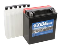 Exide MC-Batteri AGM 14 Ah