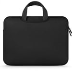 Tech-Protect AirBag Laptop-veske 14" - Svart