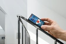 Bosch Glm 50 C Professional - Laseravstandsmåler